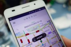 Uber入驻上海自贸区背后的中国本土化困局